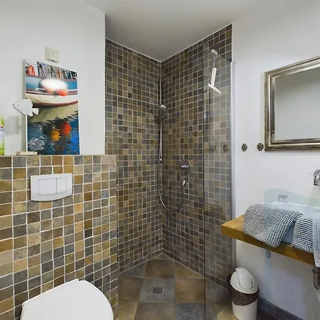 Ferienwohnung Suedstrandperle *