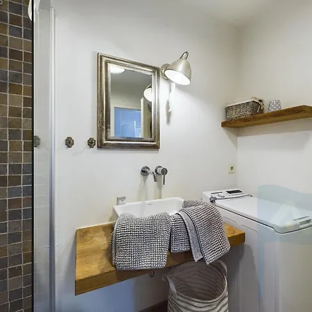Ferienwohnung Suedstrandperle 公寓 Sudstrand