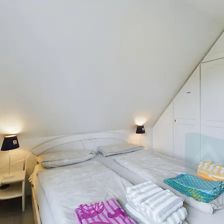 Ferienwohnung Suedstrandperle Sudstrand