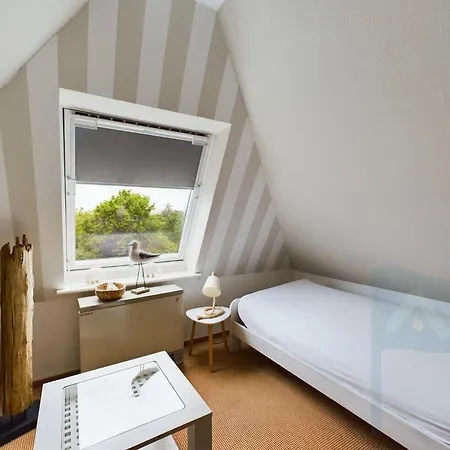 Ferienwohnung Suedstrandperle * Sudstrand
