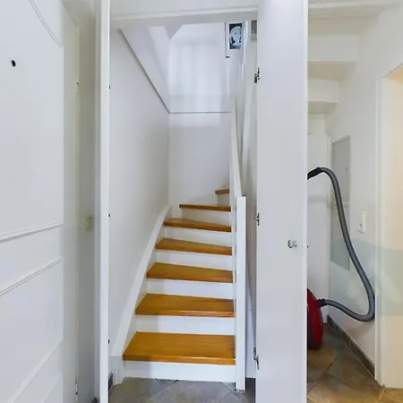 Ferienwohnung Suedstrandperle