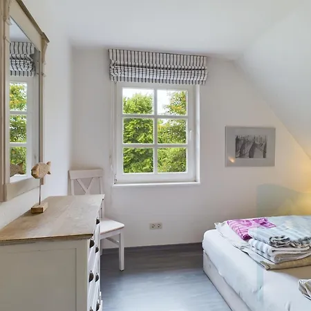 Ferienwohnung Suedstrandperle 公寓 *