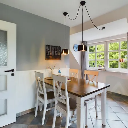 Ferienwohnung Suedstrandperle 公寓 *