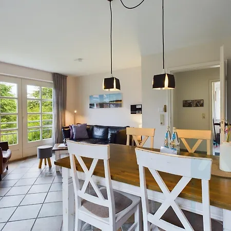 Ferienwohnung Suedstrandperle 公寓 Sudstrand