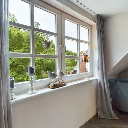 Ferienwohnung Suedstrandperle 公寓 *