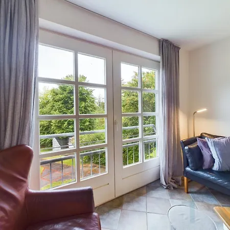 Ferienwohnung Suedstrandperle